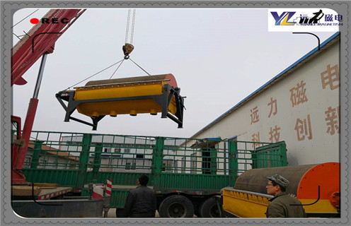 永磁筒式磁选机，北京永磁筒式磁选机_型号参数_北京永磁筒式磁选机操作规程_设计及工作原理