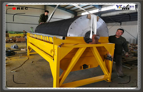 磁选机，磁选机设备所具备的四大磁力你了解吗_规格型号_磁选机设备所具备的四大磁力你了解吗参数调磁及品牌价格 