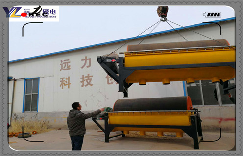 磁选机，磁选机设备所具备的四大磁力你了解吗_规格型号_磁选机设备所具备的四大磁力你了解吗参数调磁及品牌价格 