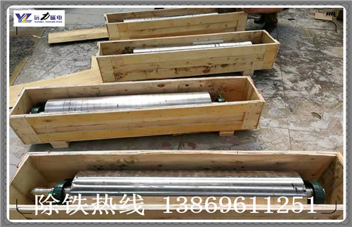 草莓视频色板下载，草莓视频色板下载磁系结构以及润滑方式_小型铁矿石草莓视频色板下载磁系结构以及润滑方式工作原理 _选矿流程