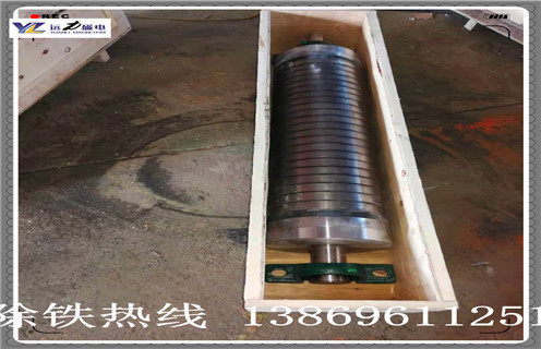 磁选机，先进技术改良下的磁选机设备优点突出_先进技术改良下的磁选机设备优点突出如何调磁选角_参数调磁及品牌价格
