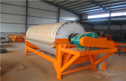 干选磁选机，CTG-1024河北干选磁选机_CTG-1024河北干选磁选机发展工作视频皮带及结构价格 