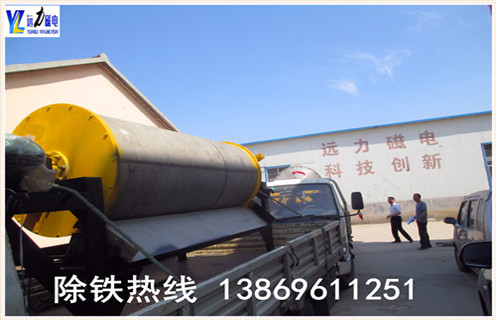 河砂磁选机，服务态度好的河砂磁选机厂家_小型河沙磁选机_水洗如何评价服务态度好的河砂磁选机价格