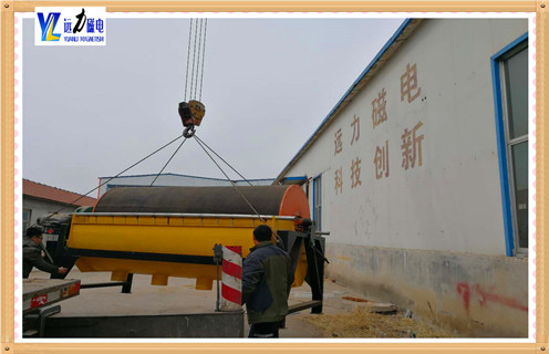 强磁磁选机，强磁磁选机厂家在是市场压力下如何破局_强磁磁选机厂家在是市场压力下如何破局选三氧化二铁吗？