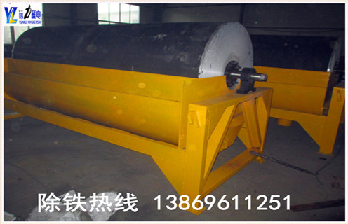强磁磁选机，锰矿石强磁磁选机记得自己的发展任务_锰矿石强磁磁选机记得自己的发展任务选三氧化二铁吗？