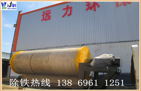 河沙磁选机，河沙磁选机的正常使用需要基本维护和保养工作_小型河沙磁选机_河沙磁选机的正常使用需要基本维护和保养工作价格
