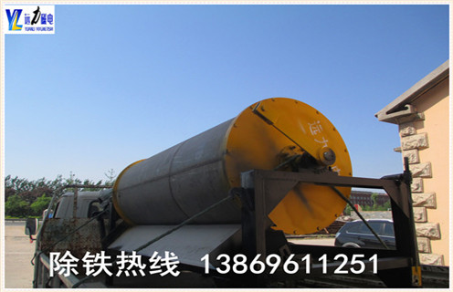 磁选机价格，磁选机厂家告诉客户影响磁选机价格的因素，滚筒磁选机功能就是这么强大磁场一般为多少_磁块如何排列