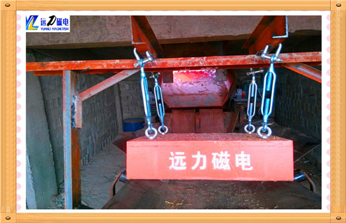 高岭土磁选机，高岭土磁选机皮带引发的故障有哪些_推荐合适厂家皮带及结构价格，高岭土磁选机皮带引发的故障有哪些 