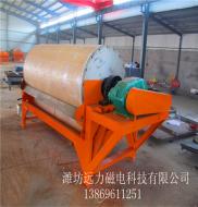 磁选机超越失败，才能成功
