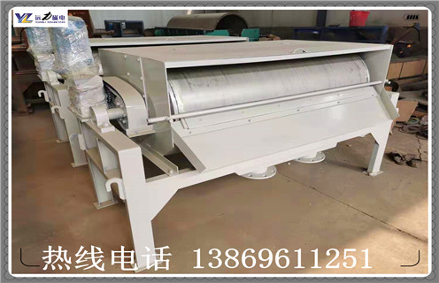 污水处理专用磁选机厂家草莓视频污污污下载造