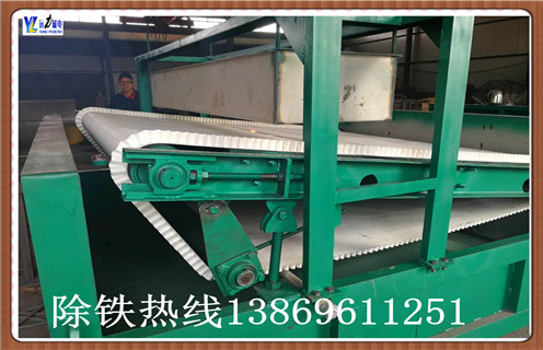 锰矿草莓成人免费视频最大入料粒度是由什么决定的